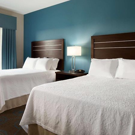 Hampton Inn & Suites Aberdeen/Apg South Еджуд Екстериор снимка