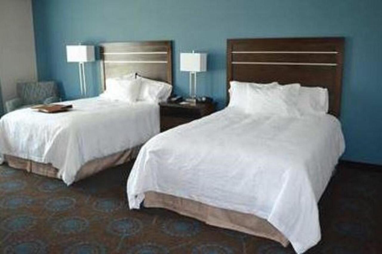 Hampton Inn & Suites Aberdeen/Apg South Еджуд Екстериор снимка